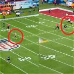 streaker prop bet